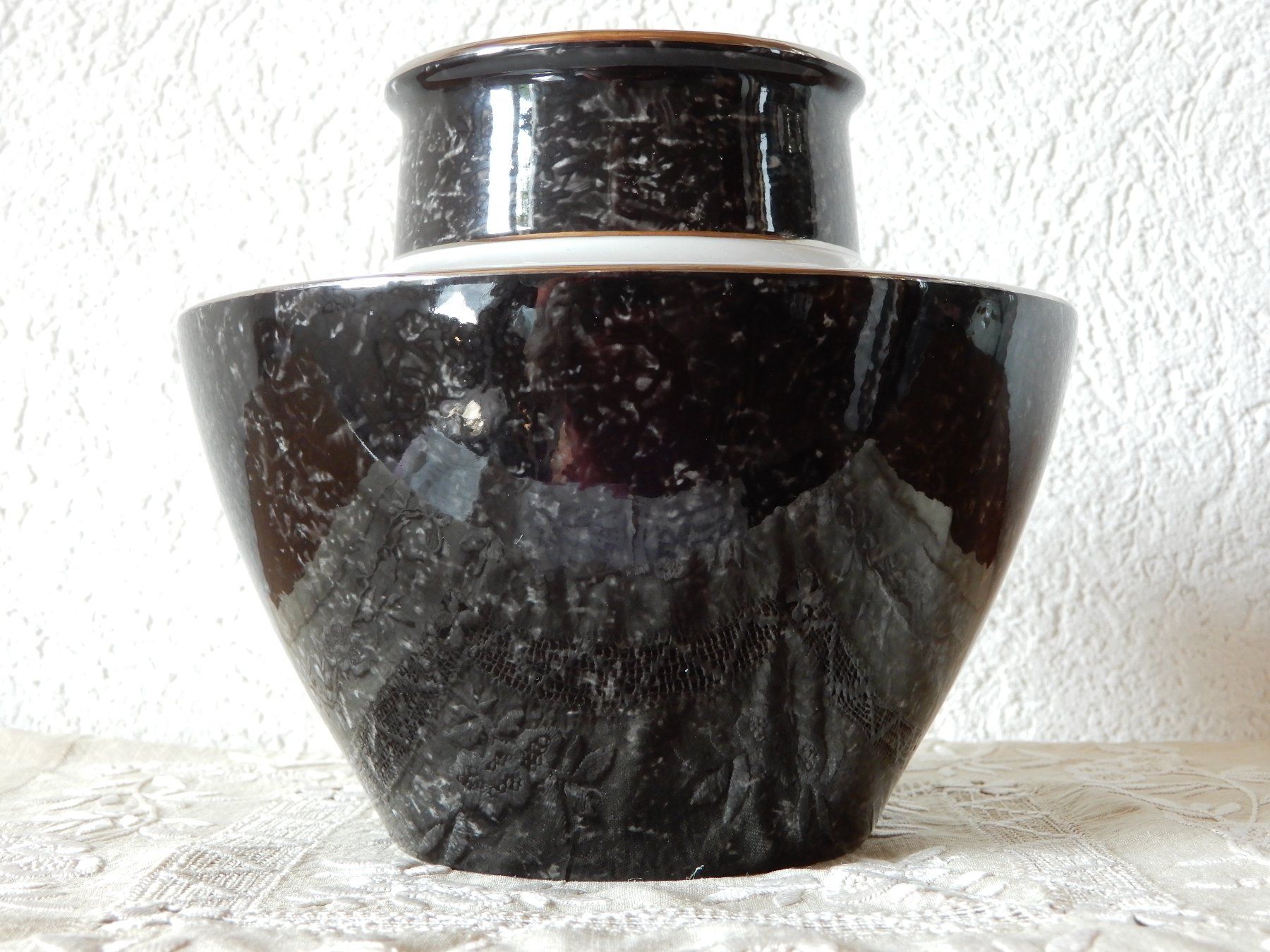 Vasi & Recipienti: Vase Langenthal, Design Marina Pellegrini – Usato da Senèdes venduto da Mutzli52 2
