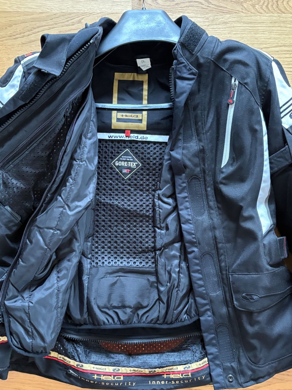 Giacche: Motorradjacke – Nuovo (secondo la descrizione) da Ostermundigen venduto da Cristiano_56 3