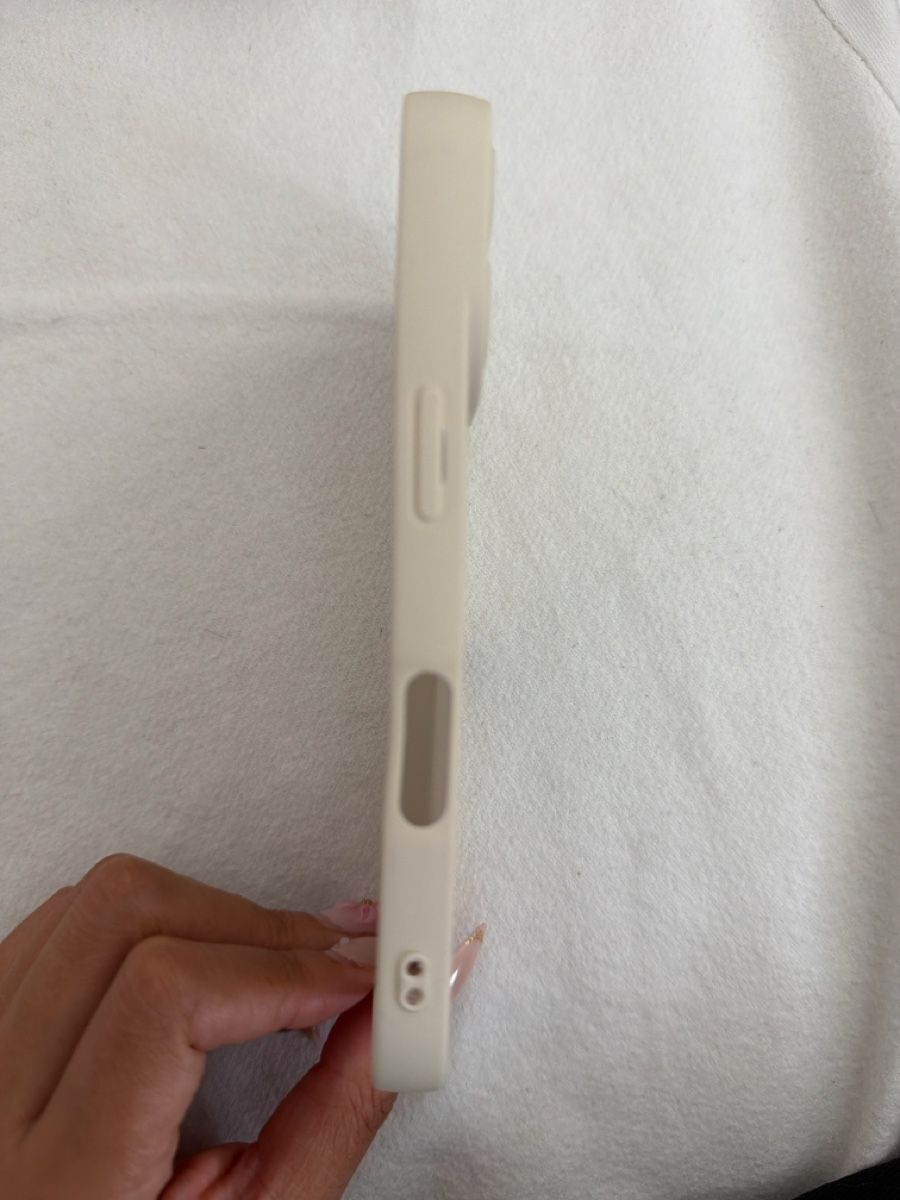 Cover & Protezioni schermo: Handyhülle iPhone 16 neu – Nuovo (secondo la descrizione) da Schönholzerswilen venduto da Biker00 1
