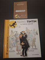 Tintin no figurine 94 la collection officielle Tim & Struppi