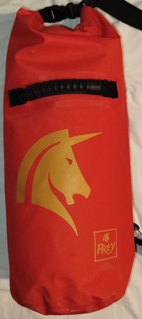 Frey Drybag 15lt Wasserdicht