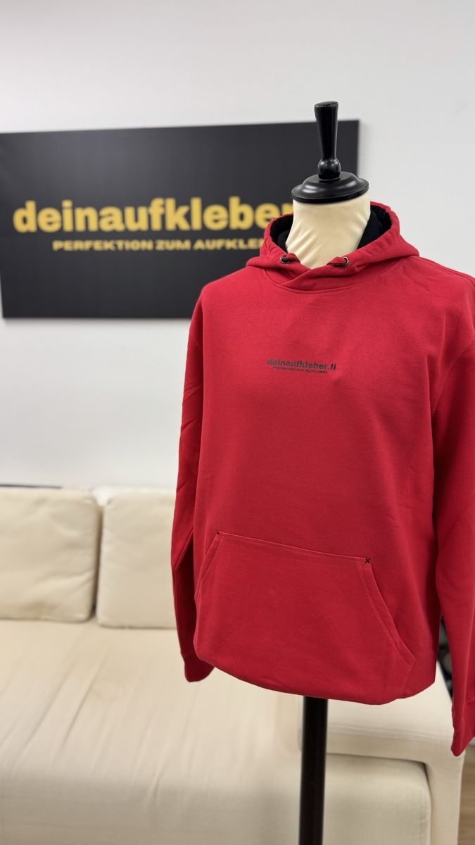 Maglioni & Felpe: Hoodie - Karma is like 69 - Pullover – Nuovo e nell'imballaggio originale da Vaduz venduto da deinaufkleber 1