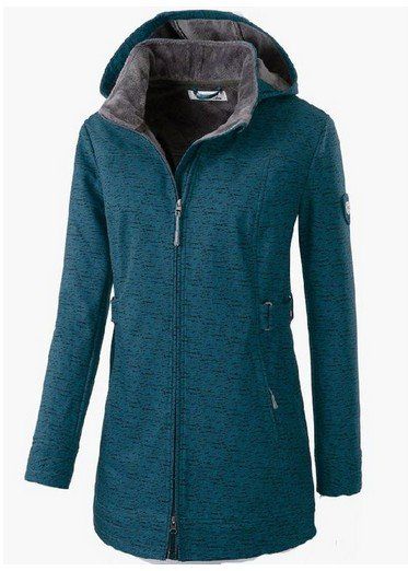 Giacche: ELEGANTE DAMENJACKE, SOFTSHELL GR. 40 – Nuovo (secondo la descrizione) da Rafz venduto da Erzurum1