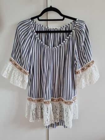 Bluse