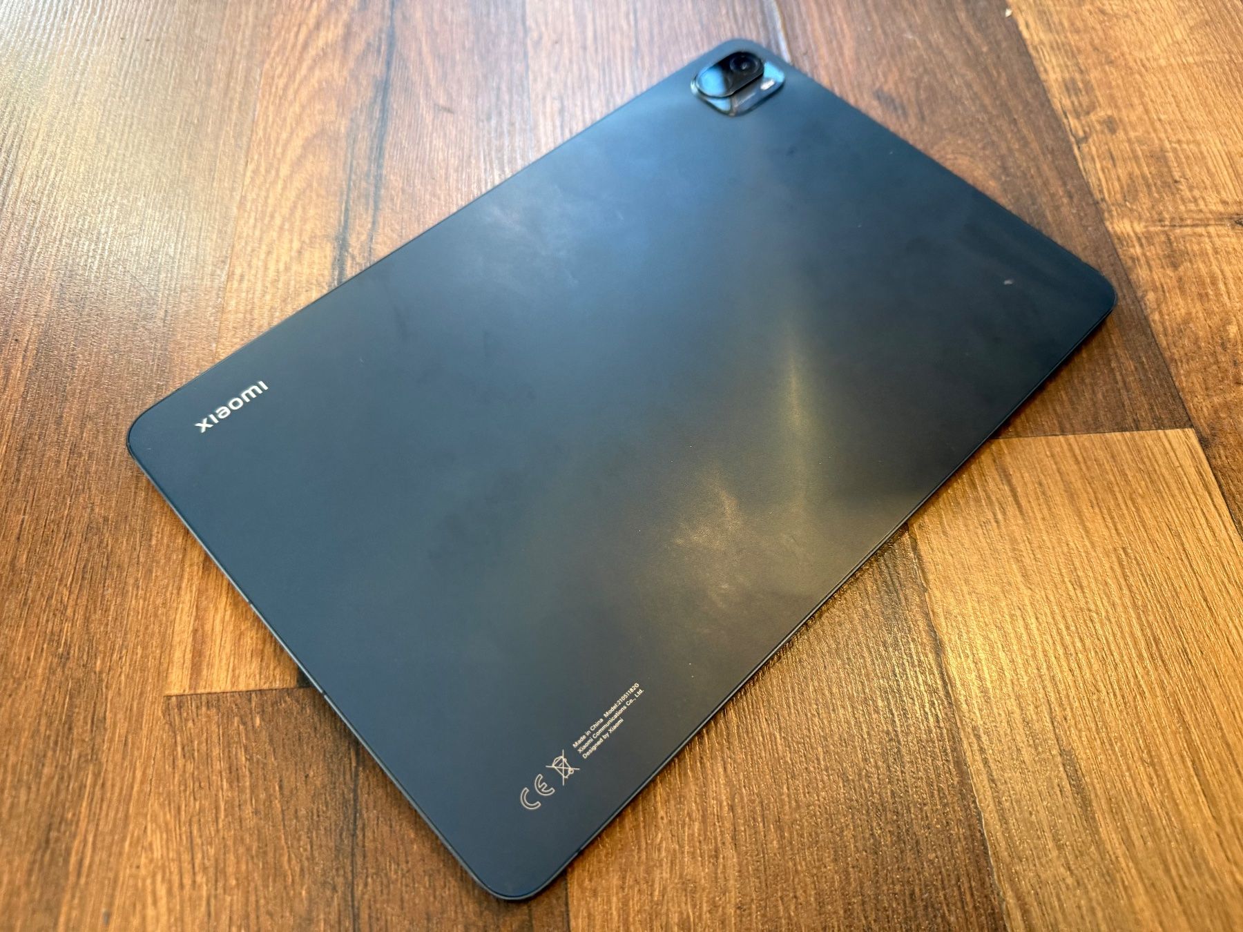 Xiaomi Tablettes PC: Xiaomi Pad 5 128GB – D'occasion à Siebnen par icrservicesolutions 4