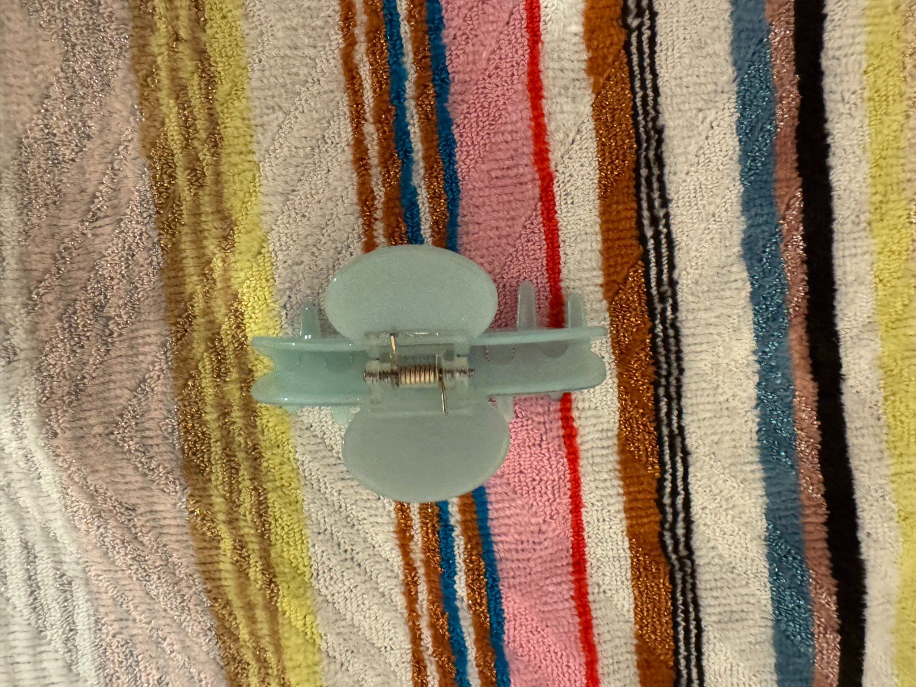 Haarschmuck: Hair clip – Gebraucht aus Zollikon von lui_gqg9 3