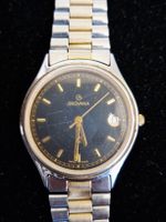 Montre homme Grovana (Suisse) – Style classique