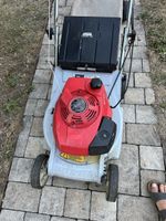 Rasenmäher Honda