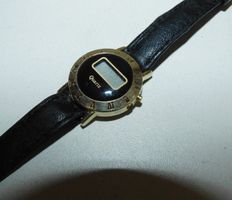 Armbanduhr  - für Bastler Armbanduhr  für Bastler od Sammler