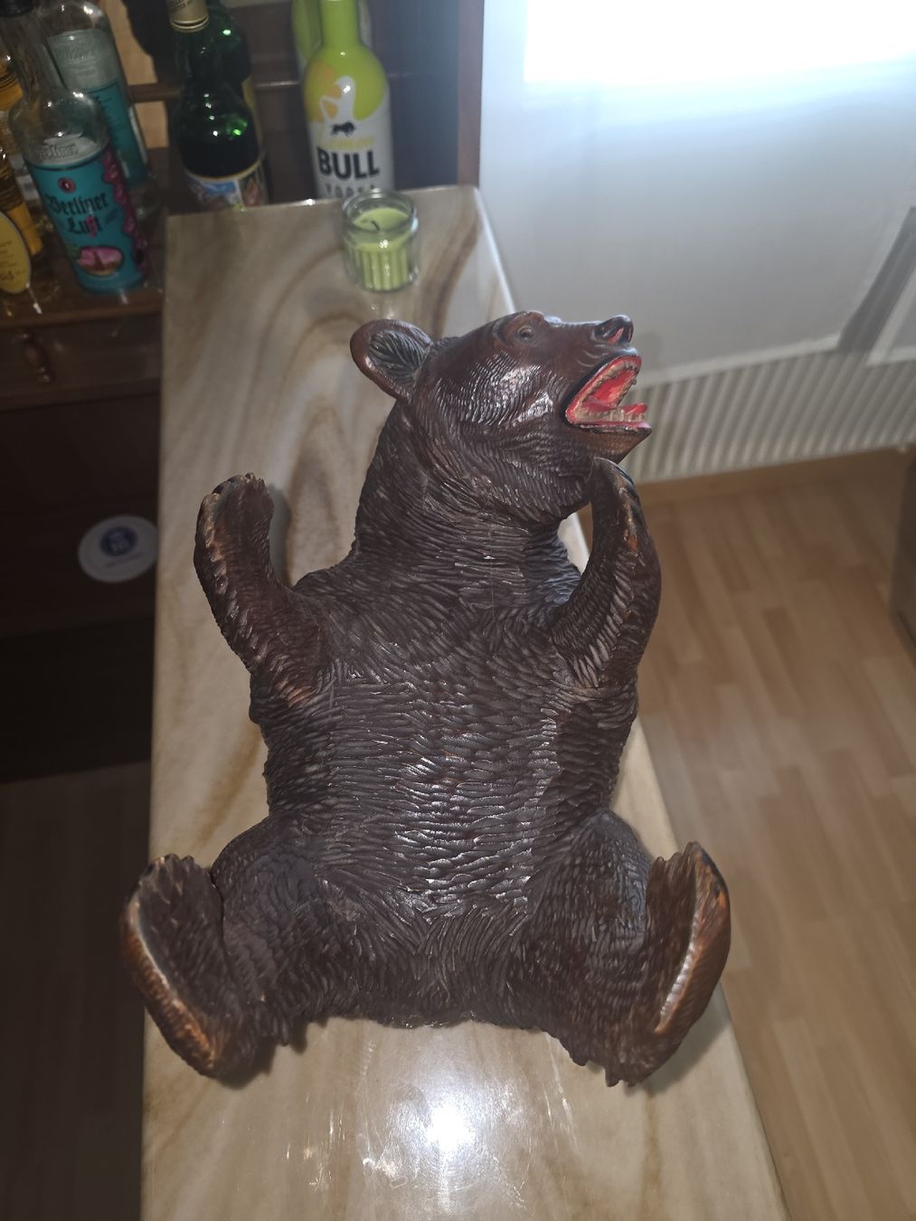 Figurines: Brienzer Bär – D'occasion à Hasle LU par Auctions_Hunters 4