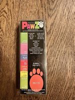 PAWZ Hundeschuhe XS