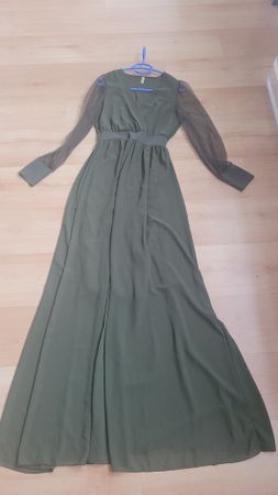 Schönes Festkleid/Abendkleid Gr.L