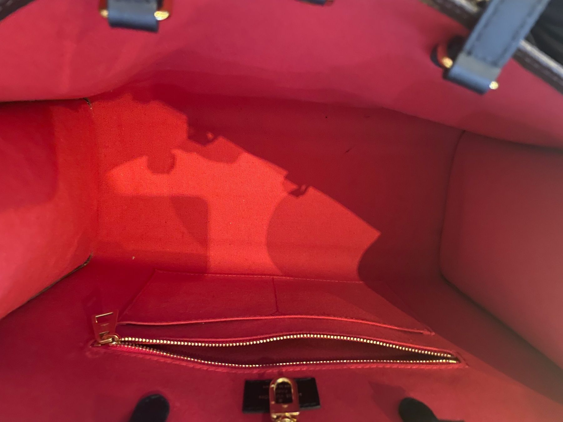 Louis Vuitton Borse da donna: Louis Vuitton OntheGo - Nr. 237 – Usato da Hittnau venduto da LuxAndMore 6