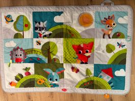 Krabbeldecke