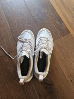 Jack Wolfskin Wanderschuhe Gr. 42.5 beige Neu