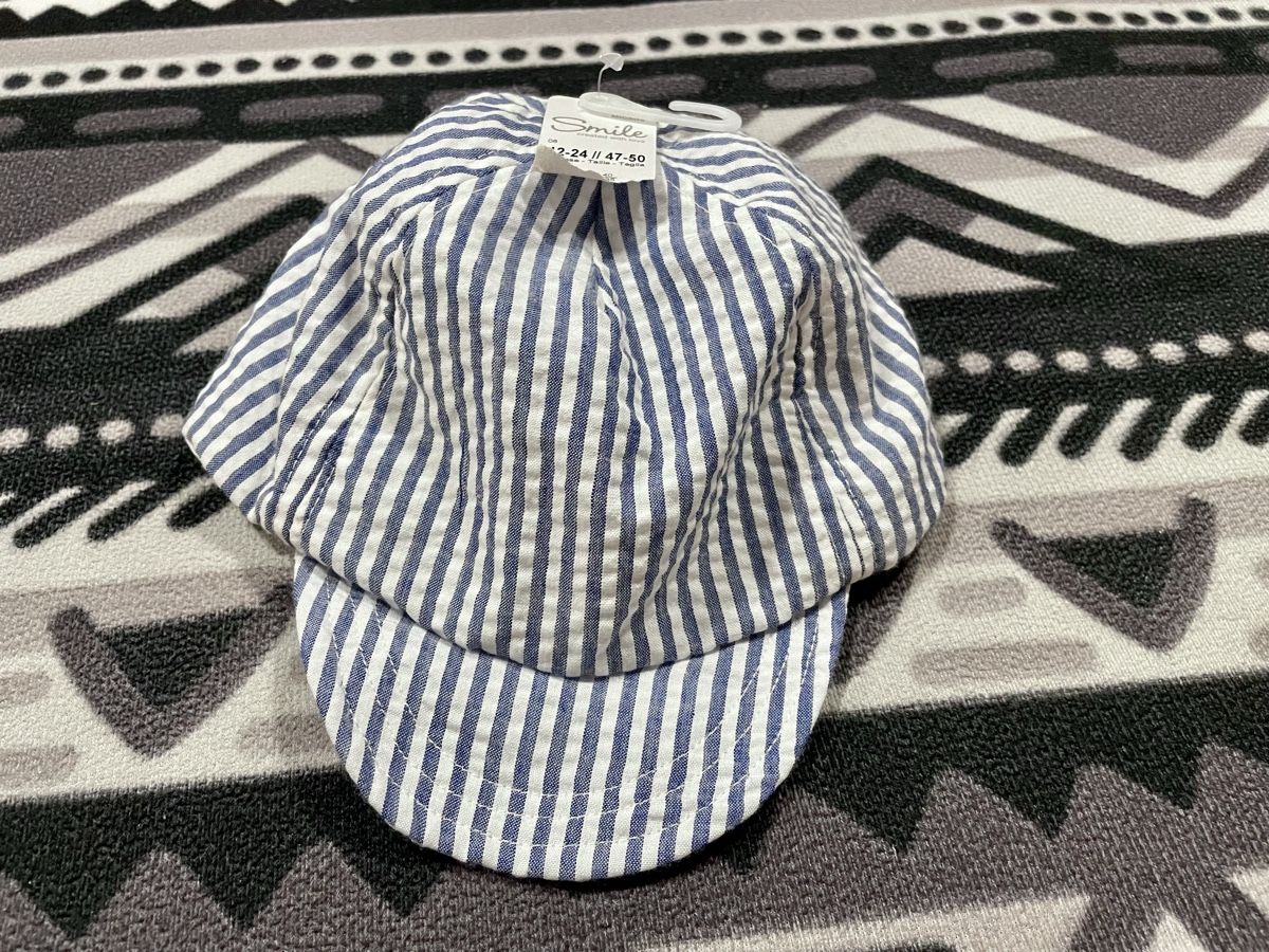 Vestes & Manteaux: Baby Cap  – Neuf avec emballage d'origine à Herisau par Ciaoschein