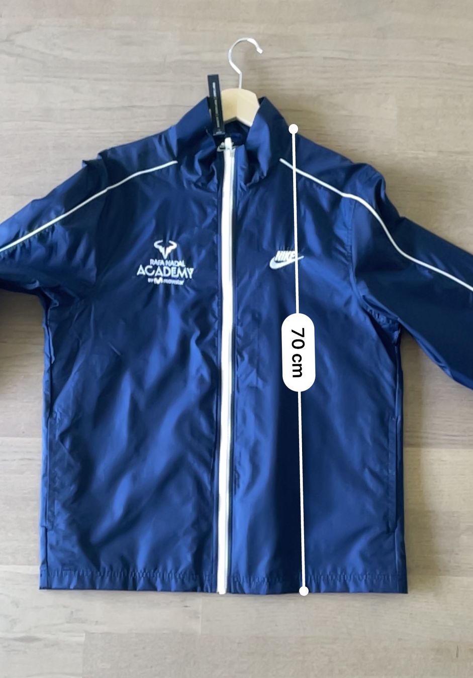 Nike Vestes: Nike survêtement – Neuf avec emballage d'origine à Morges par Igp10 4