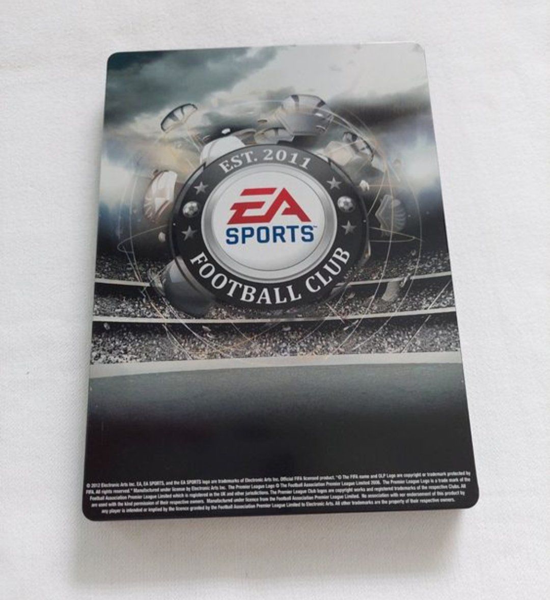 Jeux: Fifa 13 Steelbook PS3 – D'occasion à Köniz par Gamecollect 2