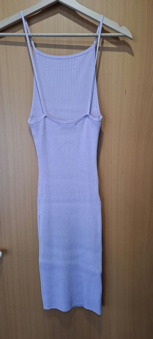 Bershka Vestiti: Mini Kleid von Bershka Gr. S – Usato da Balzers venduto da mackfose 2