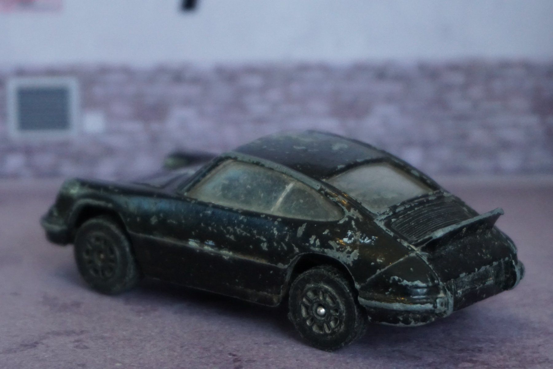 Corgi Toys Modellini d'auto: Corgi Porsche Carrera SHELL ALT COOL !!!!!!!!!!!!!!!!!!!! – Usato da Reiden venduto da Doppeldecker69 1