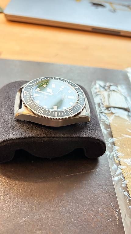 Orologi: Tudor Pelagos FXD – Usato da Basel venduto da Bandura1727 3