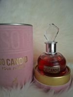 PORTOAKTION! Maison Alhambra So Candid Pour Femme EdP 100ml