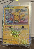 Pokémon Pikachu 06/30 Celebrations 30th Eng