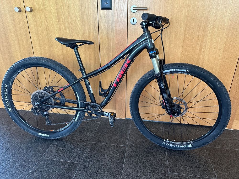 Trek superfly hot sale 26