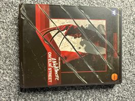 Nightmare on Elmstreet 1 UHD
