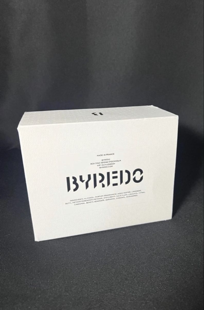 Byredo Profumi & Eau de Toilette: Byredo Oud Immortel 100ml wie neu – Usato da Campocologno venduto da sch_fc87 1