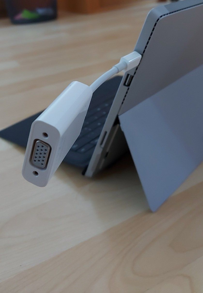 Microsoft Notebook: Surface Pro 3 - Intel® Core™ i7 - 256 GB - 8 GB RAM – Usato da Ostermundigen venduto da Himuguegeli 1
