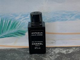 Parfum miniature - CHANEL - Antaeus pour homme