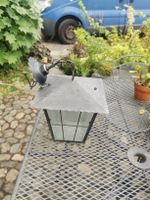 Lampe für Innenbereich