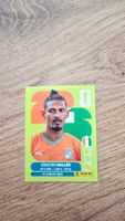 Panini WM 2026 Cote D'Ivoire Sebastien Haller