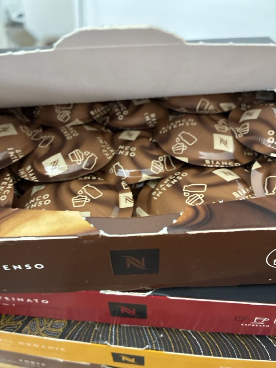 Nespresso Aliments & Spécialités: Nespresso Kapseln ca. 340 Stück  – D'occasion à Walenstadt par bedina92 6