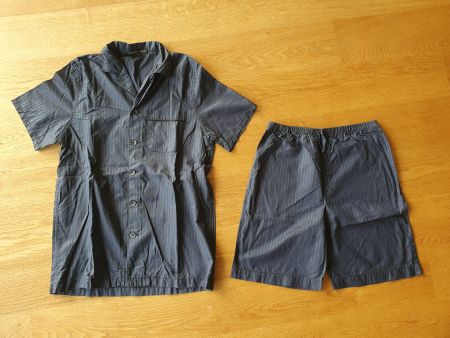 Syndicate Pyjama Gr. M