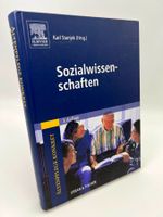 Karl Stanjek - Sozialwissenschaften - 3. Auflage 2005