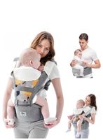 Bellababy Babytrage, All-In-One