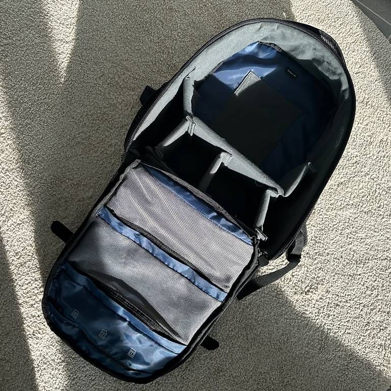 Sacs à dos: CULLMANN Fotorucksack – D'occasion à Mönchaltorf par Bachthaler 2
