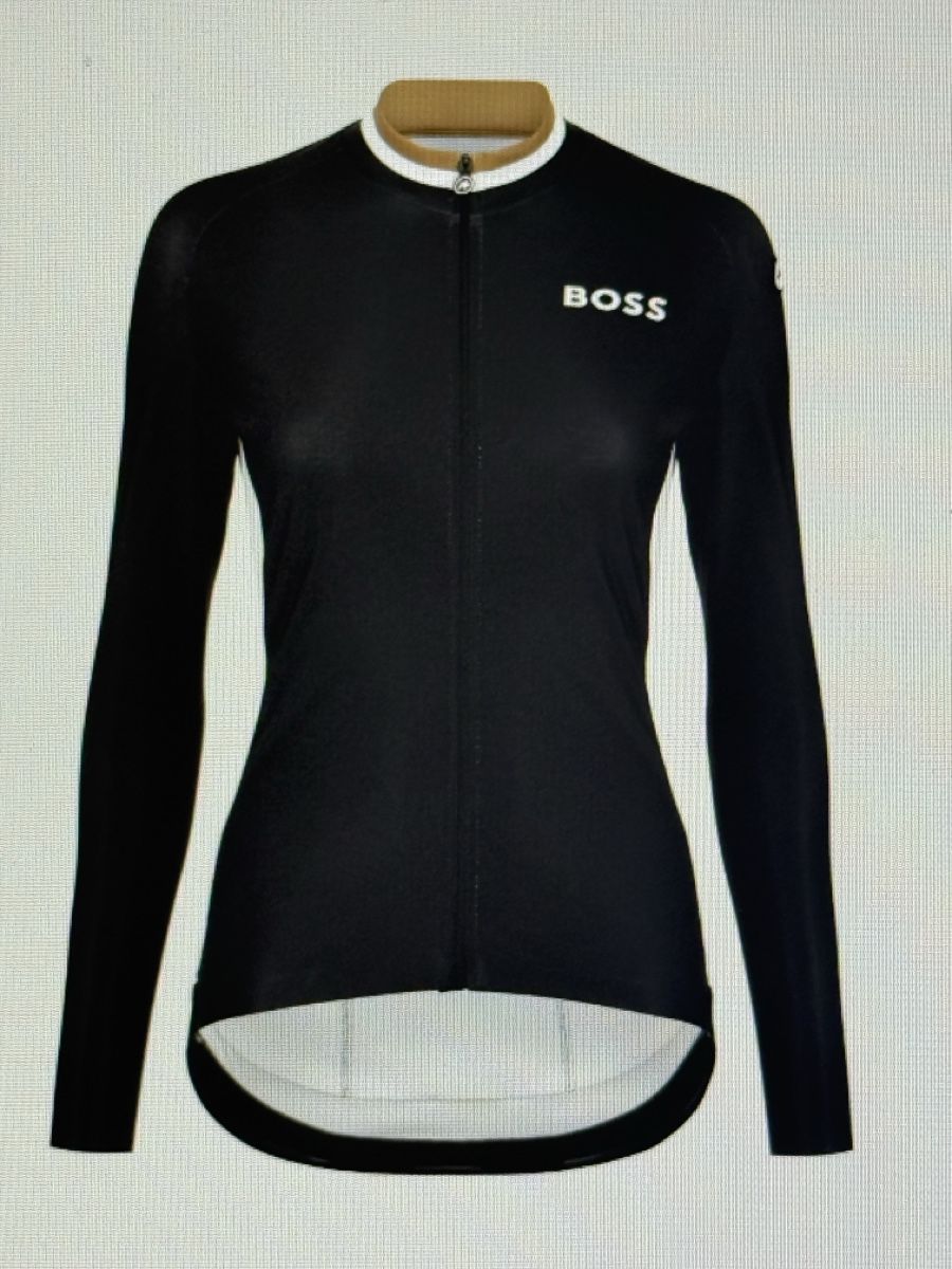 Canottiere & Pantaloni: Assos Jersey BOSS Gr. L – Nuovo (secondo la descrizione) da Winterthur venduto da BB1974 5