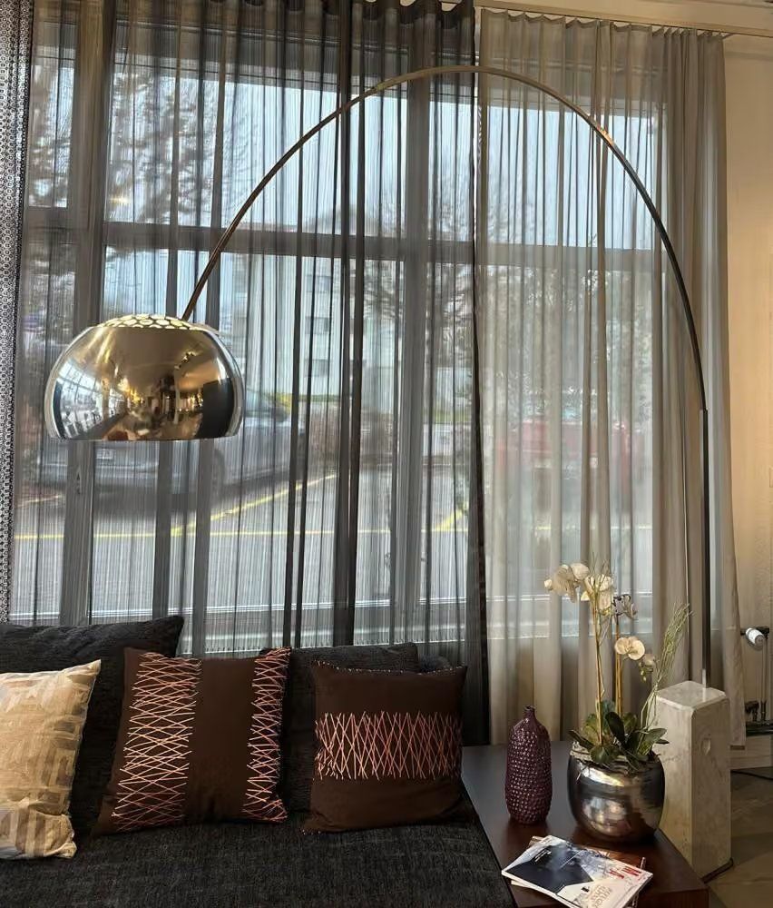 Flos Lampes: Flos - Arco EU – D'occasion à Horn par Ruf_Des 1