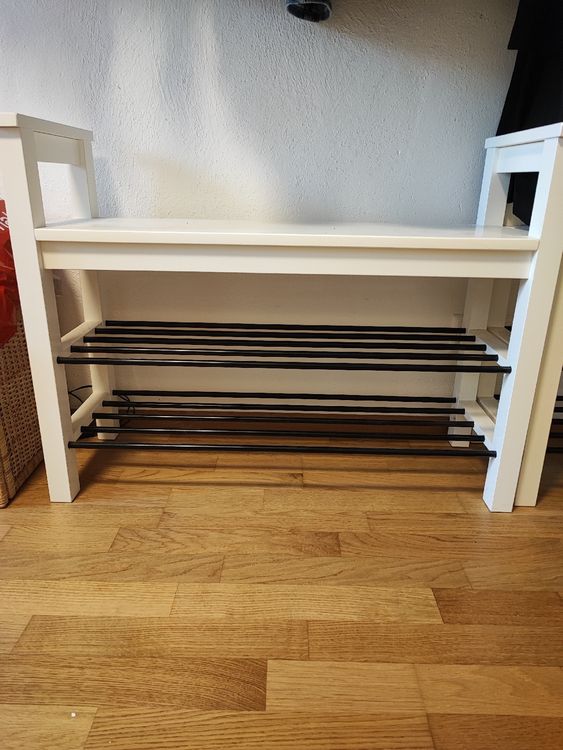 Ikea Schuhbank Zum Sitzen