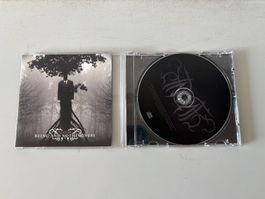 HAVOK - Being And Nothingness CD Technical Death Metal 2009