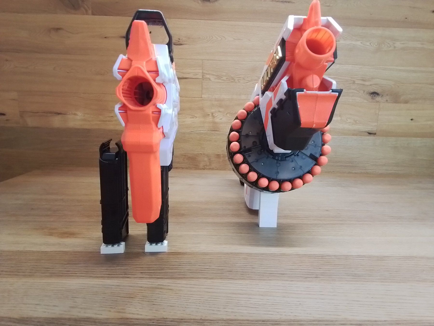 Spielzeuge: Nerf Ultra One und Nerf Ultra Amp – Gebraucht aus Goldau von damde 2
