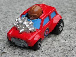 MATCHBOX - Mini HA-HA - Nr. 14 ca. 1/53