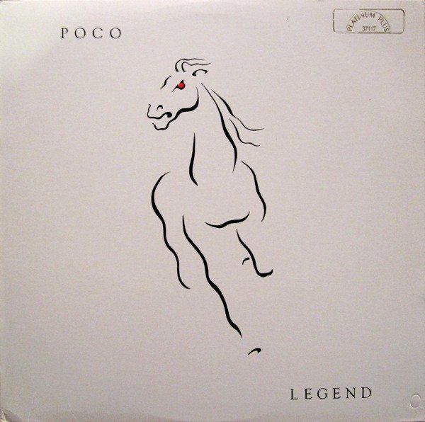 Poco: Legend LP | Kaufen auf Ricardo