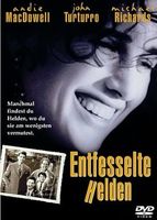 Entfesselte Helden (seltener Film)
