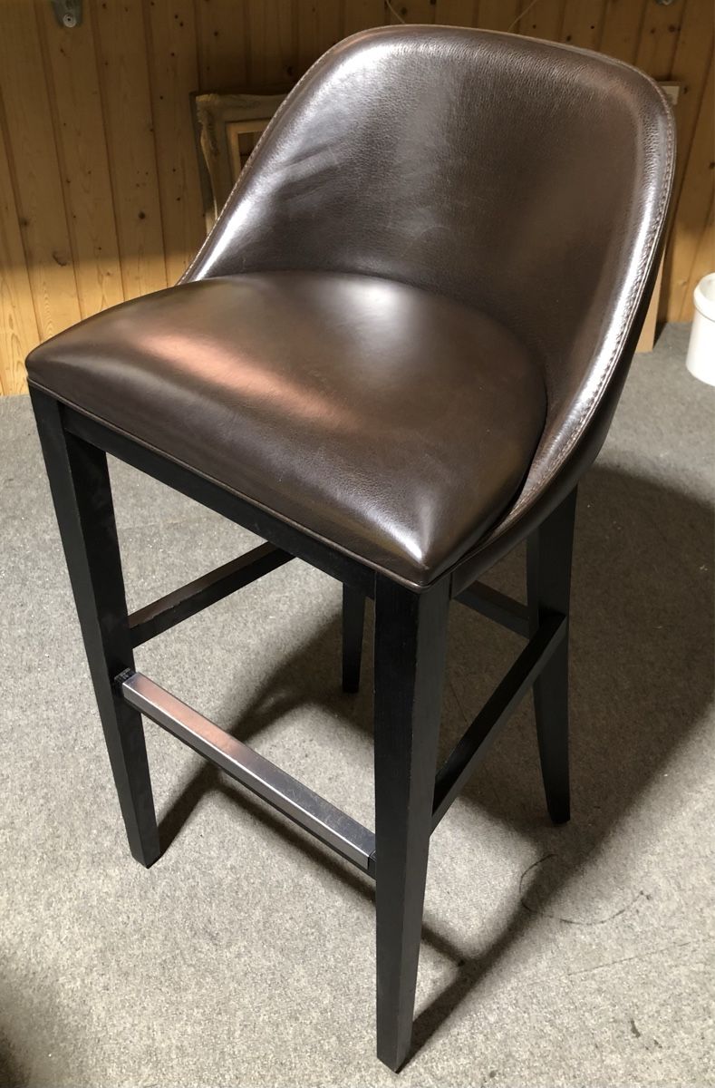 Hocker: Barhocker 2 x – Gebraucht aus Oberwil BL von scorpio70 7