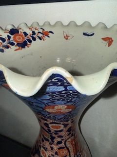 Vasi & Recipienti: Extravagante, grosse  japanische Bodenvase – Usato da Basel venduto da set_rw9n 4