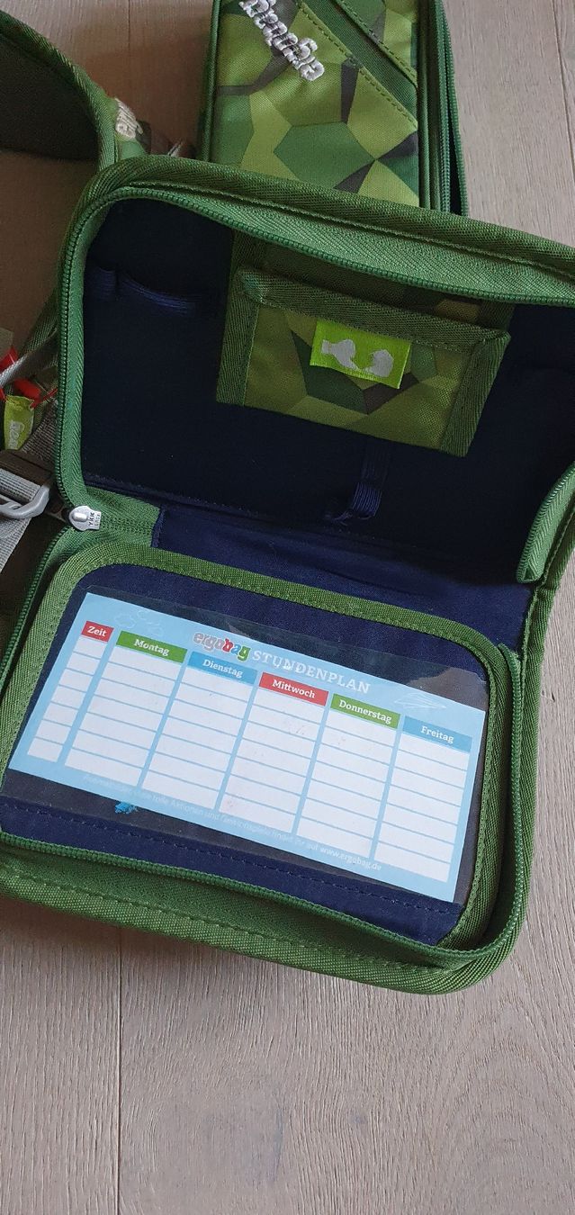 Ergobag Kindertaschen: sac Ergobag cartable – Gebraucht aus Lajoux JU von valou89 1